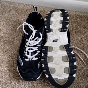Skechers shoes